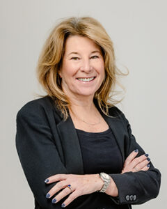 Libby Tritschler, Realtor