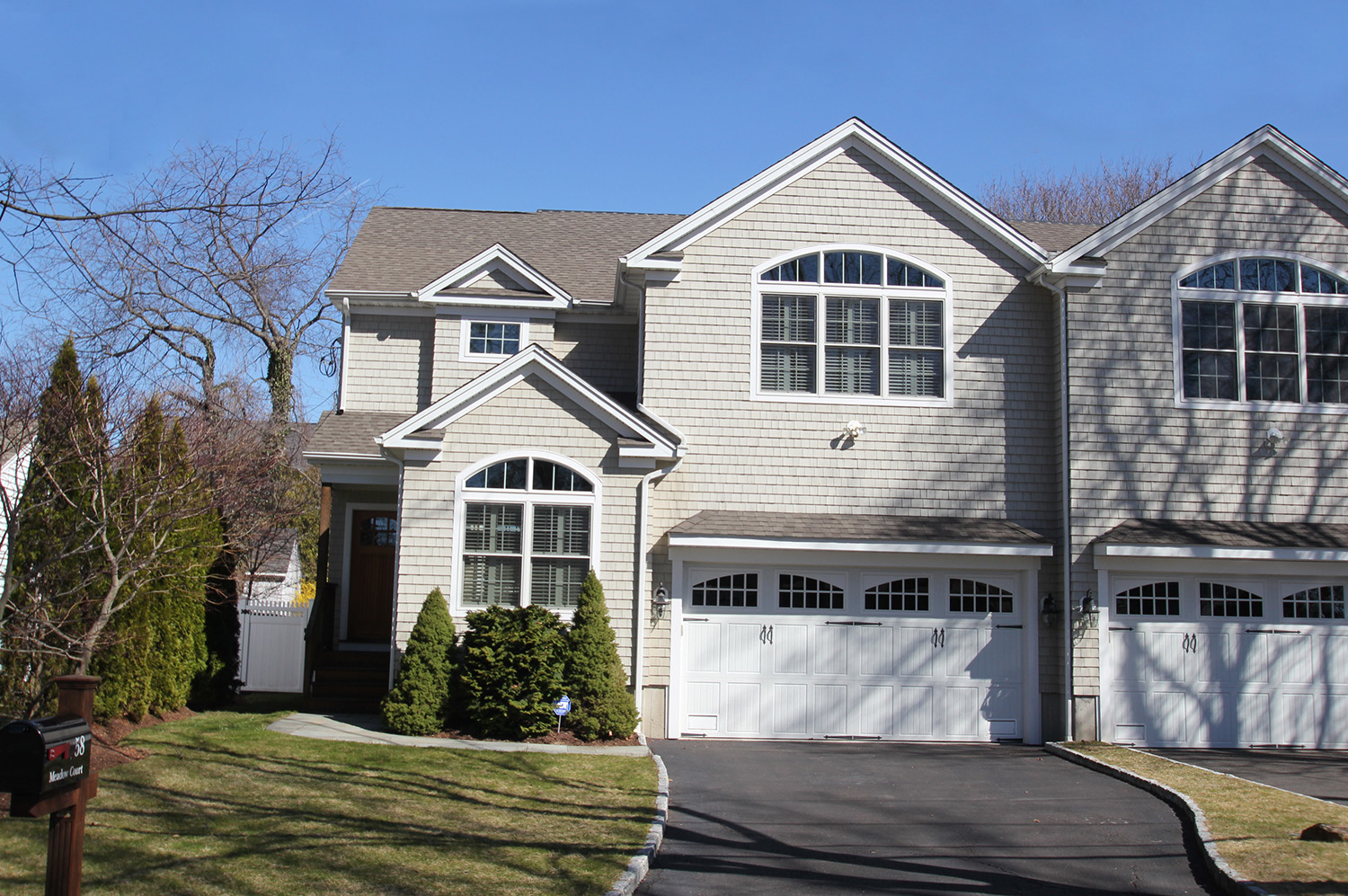 SOLD! 58 Meadow Court, Fairfield, CT Fairfield County Real Estate Guide