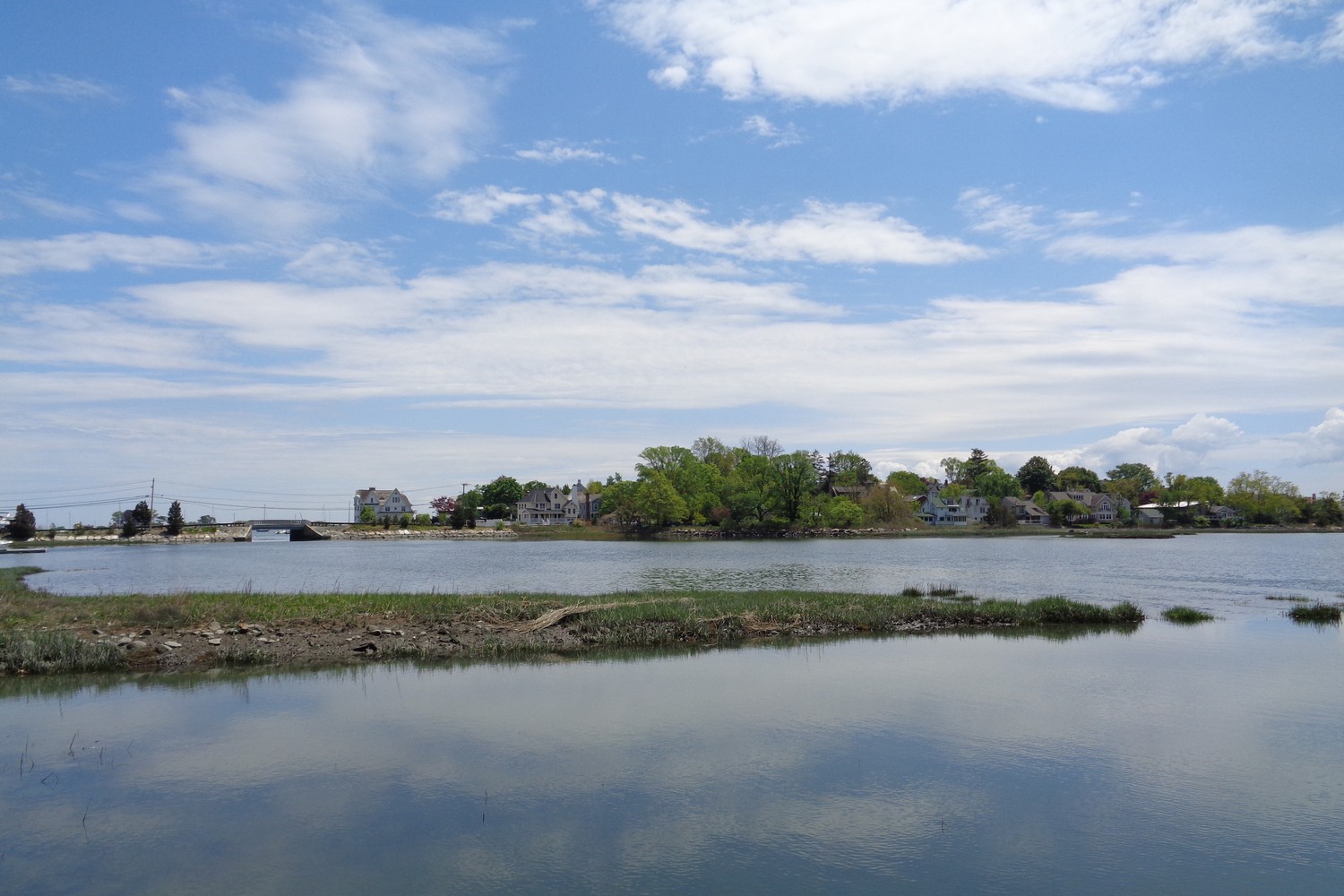 Rowayton, Connecticut - Fairfield County Real Estate Guide