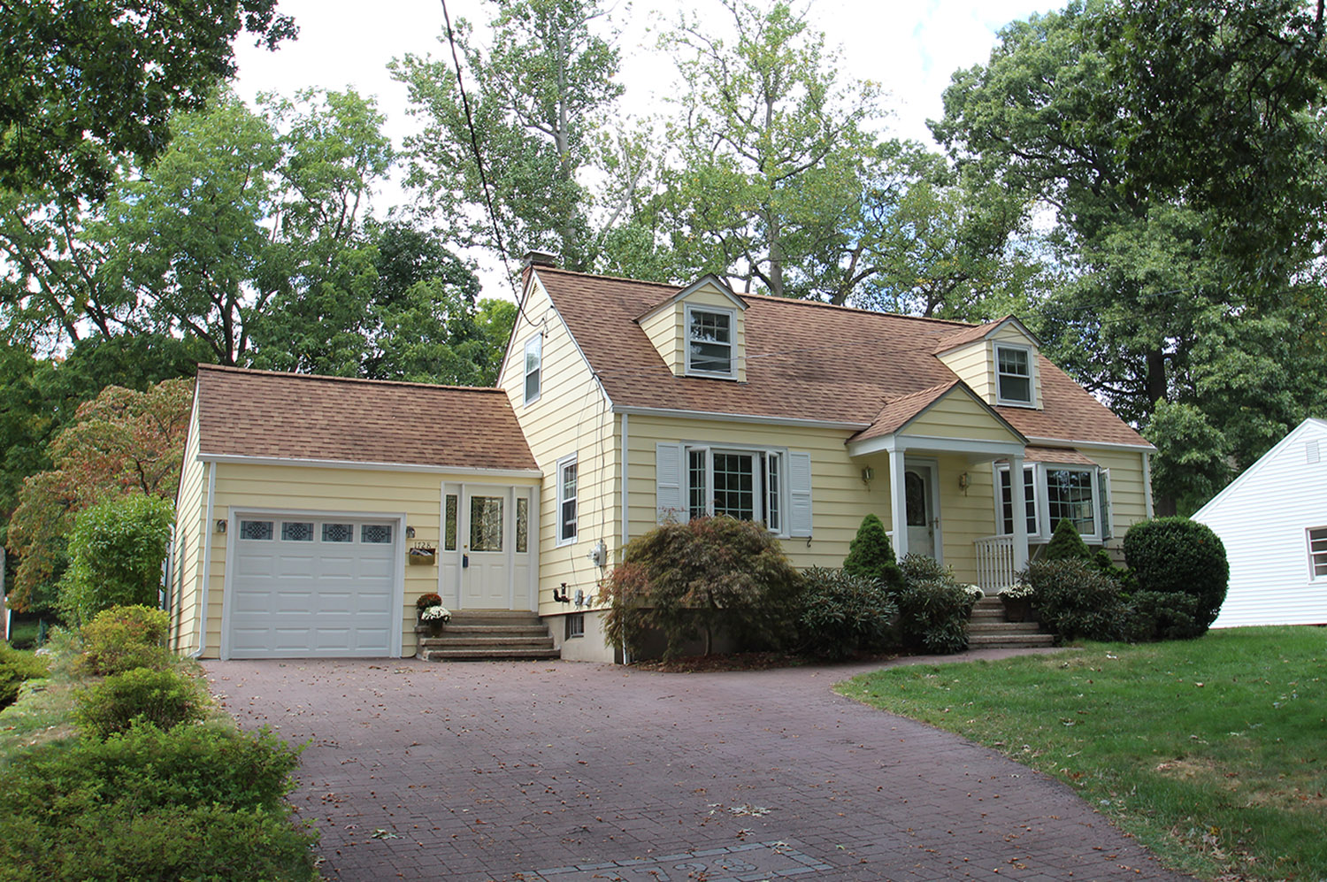 SOLD! 1728 Jennings Road, Fairfield, CT Fairfield County Real Estate