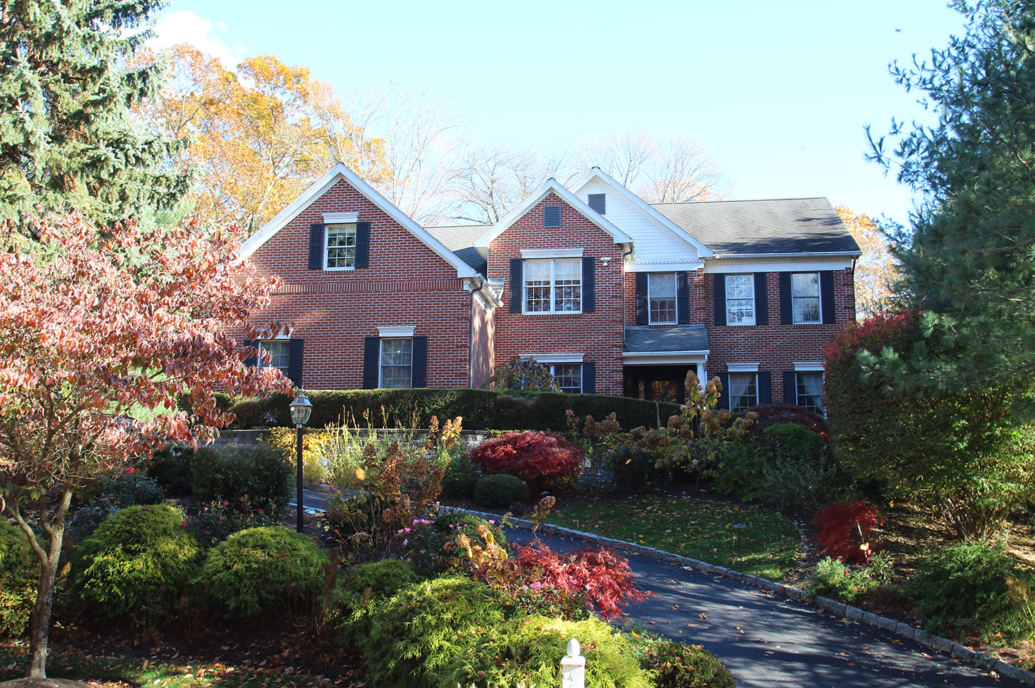 SOLD! 590 Flintlock Road, Southport, CT Fairfield County Real Estate