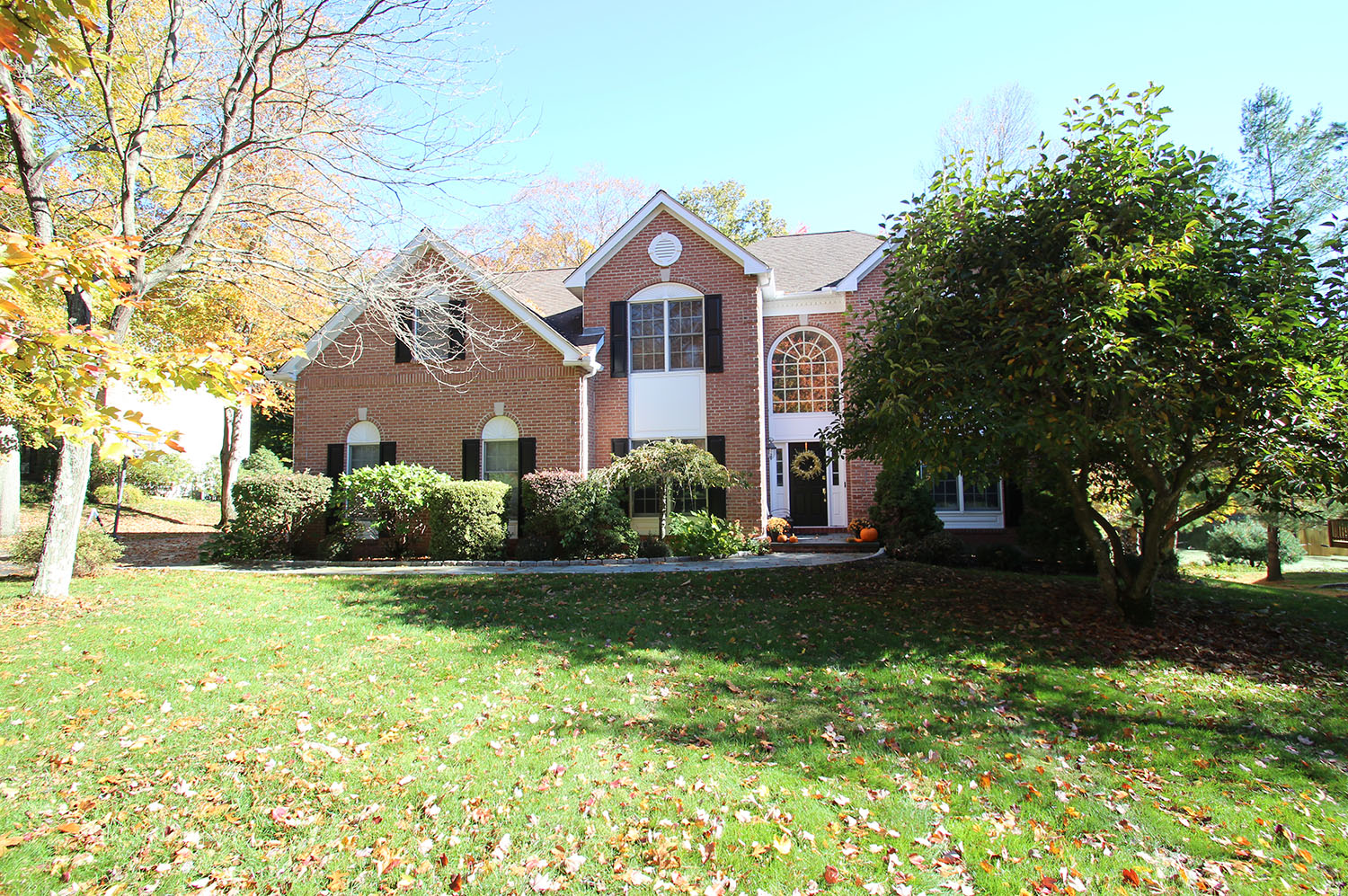 SOLD! 840 Flintlock Road, Southport, CT Fairfield County Real Estate