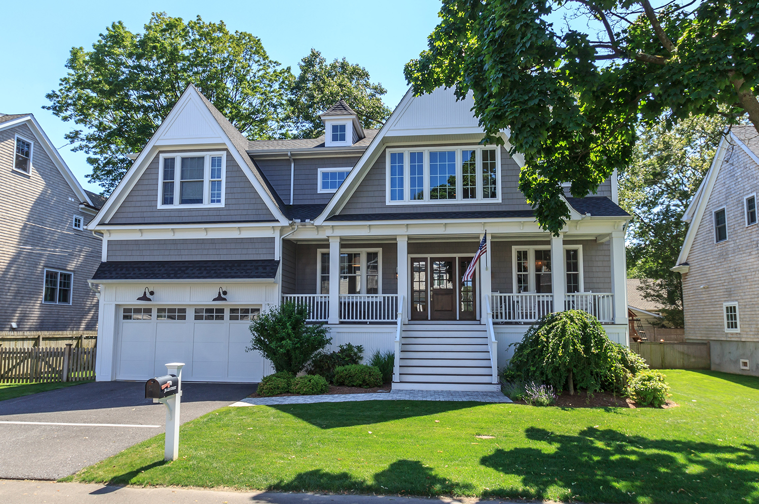 Sold! 270 James Street, Fairfield, Ct - Fairfield County Real Estate Guide