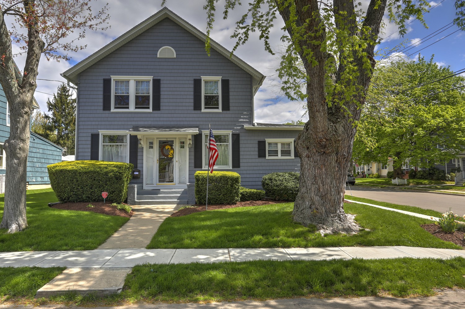 SOLD! 98 Euclid Avenue, Fairfield, CT Fairfield County Real Estate Guide
