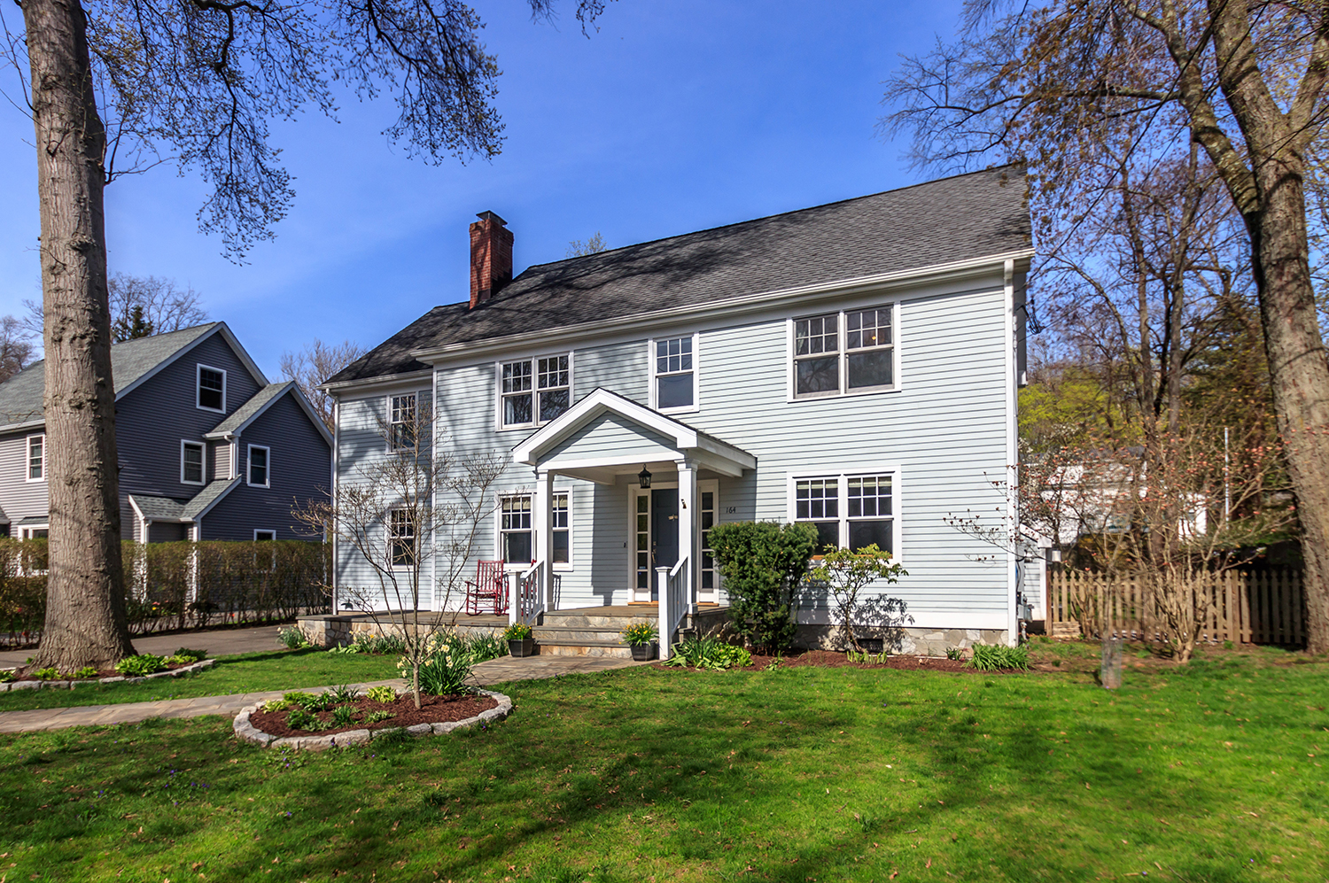 SOLD! 164 Warwick Avenue, Fairfield, CT Fairfield County Real Estate