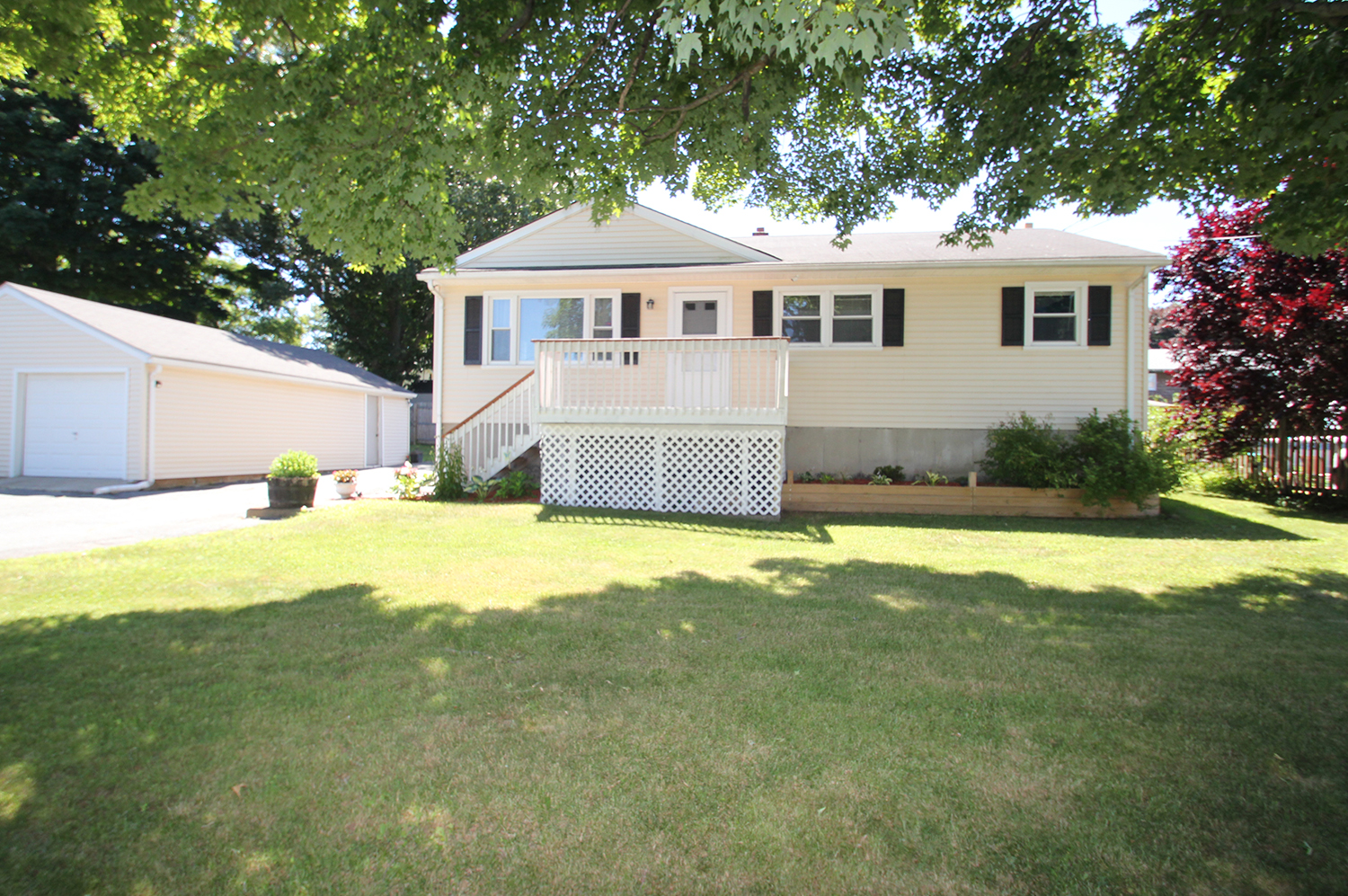 SOLD! 14 Wells Avenue, Shelton, CT Fairfield County Real Estate Guide