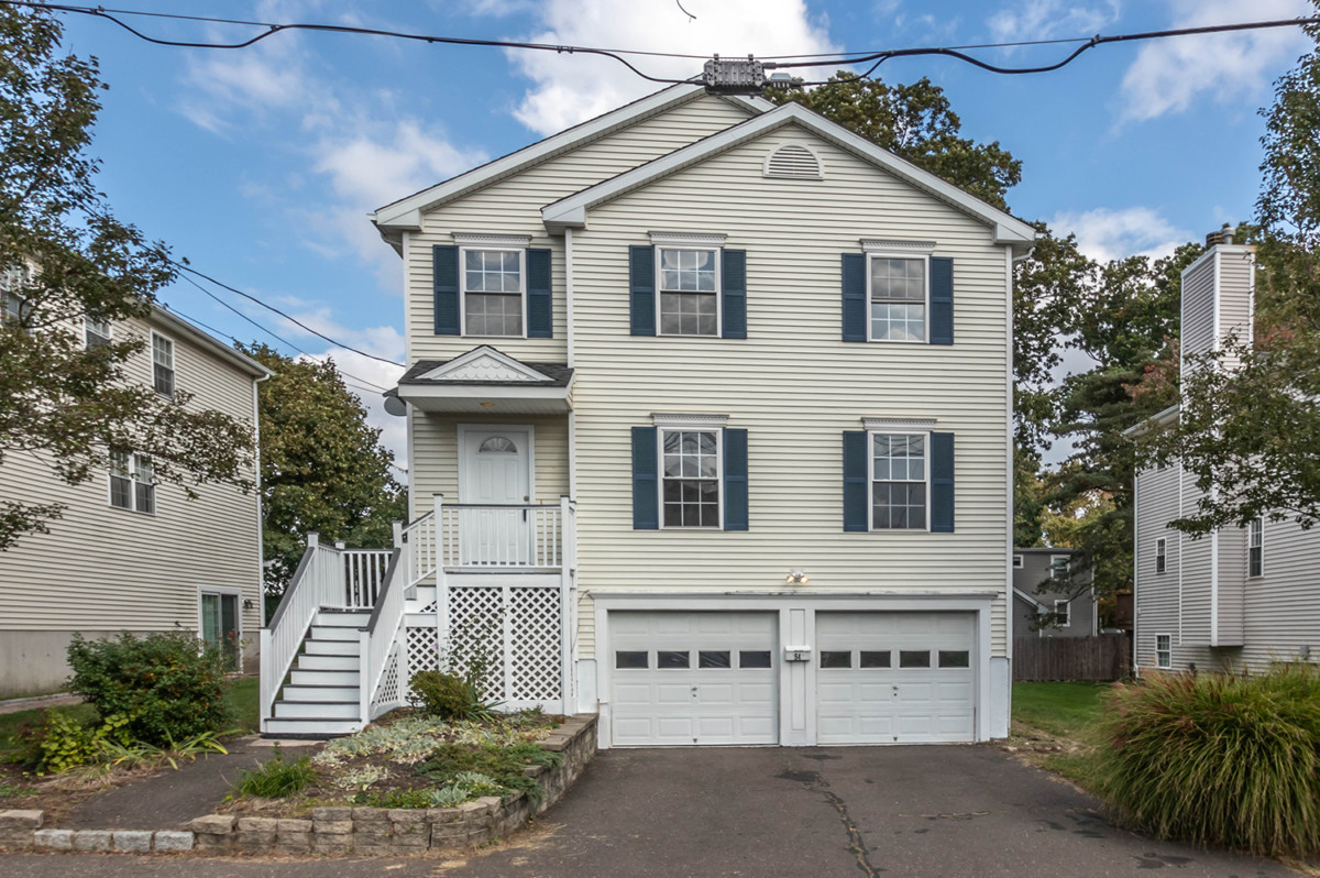 SOLD! 54 Cardinal Street, Fairfield, CT - Fairfield County Real Estate ...