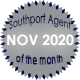 11-20 Nov Southport AoM badge