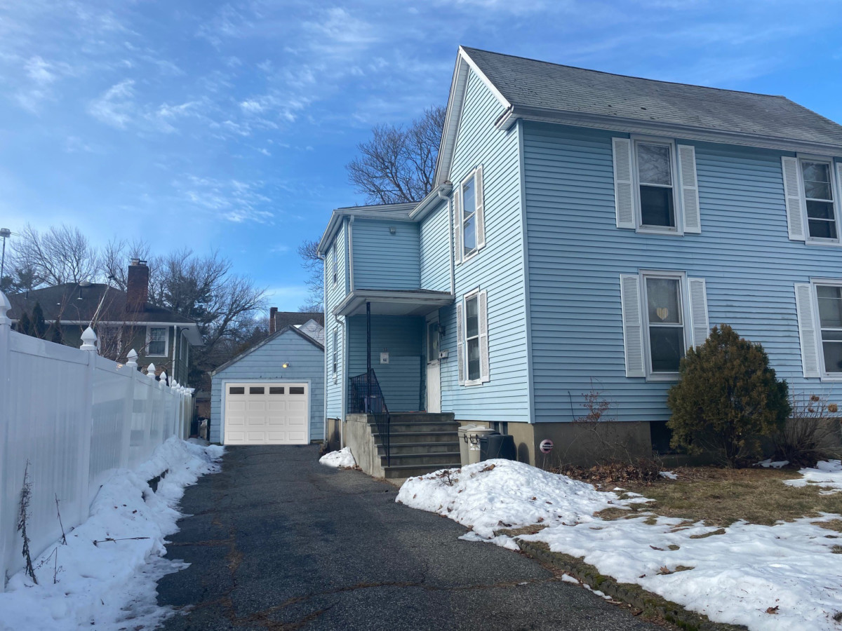 SOLD! 53 New Street, Fairfield, CT - Fairfield County Real Estate Guide