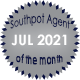07-JUL 21 Southport AoM badge