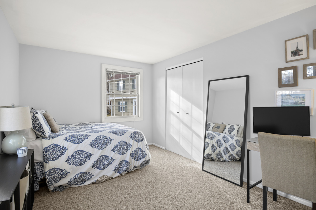 SOLD! 93 Shadow Ridge Road, Stamford, CT - Fairfield County Real Estate ...